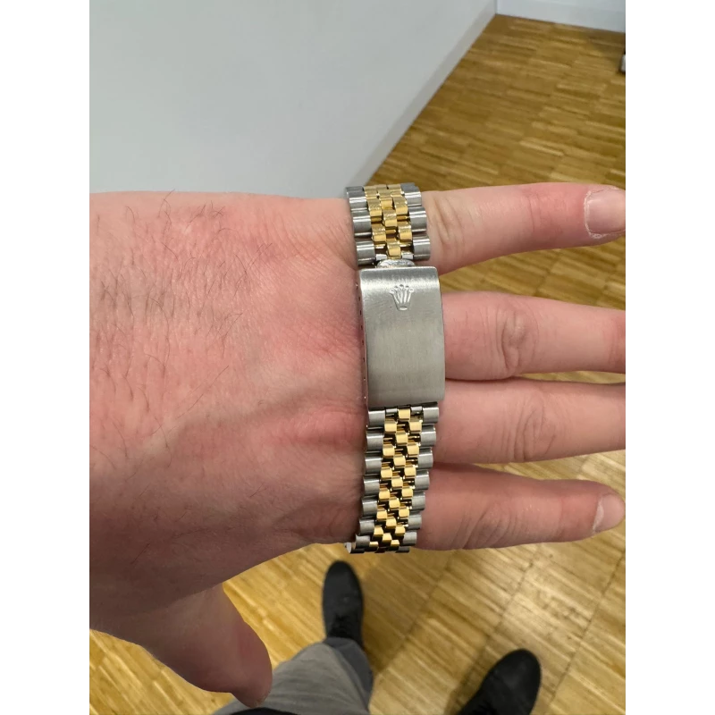 Backes & Strauss Piccadilly 33