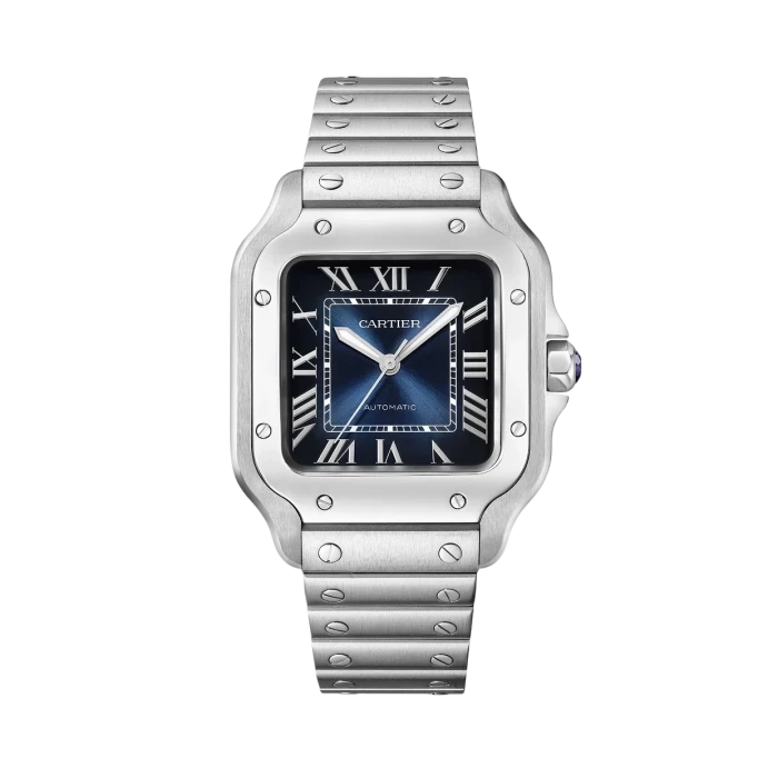 Cartier Santos WSSA0029